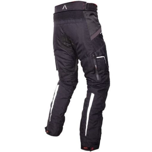 Pantaloni Adrenaline touring ORION CE Negru - mtmoto