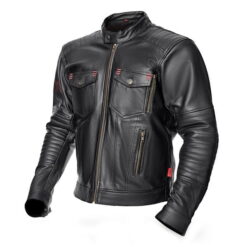 Jacheta piele BOSTON Motortools Baia Mare