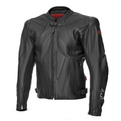 Jacheta piele SYMETRIC CE Negru Motortools Baia Mare