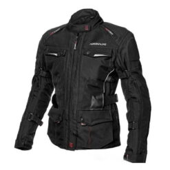 Jacheta touring ALASKA LADY Negru 2.0 CE