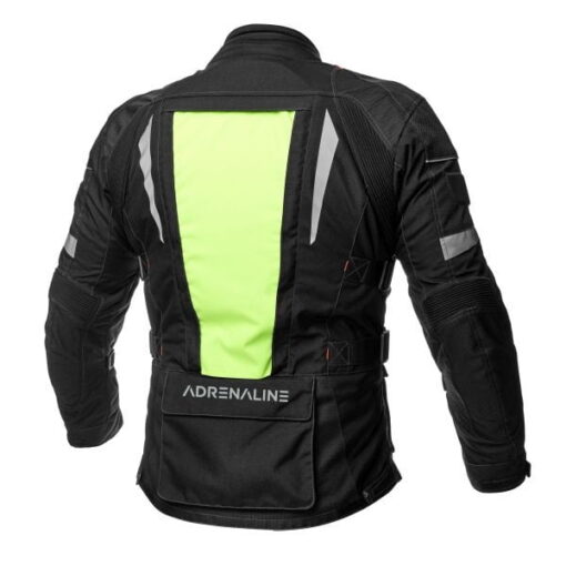 Jacheta touring CAMELEON 2.0 CE Negru Motortools Baia Mare 1