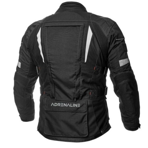 Jacheta touring CAMELEON 2.0 CE Negru Motortools Baia Mare 3