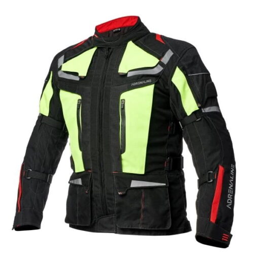 Jacheta touring CAMELEON 2.0 CE Negru Motortools Baia Mare
