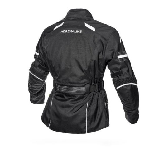 Jacheta touring ELSA Negru Motortools Baia Mare