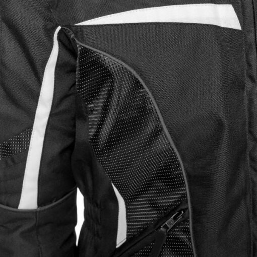 Jacheta touring LOVE RIDE 2.0 CE Motortools 5