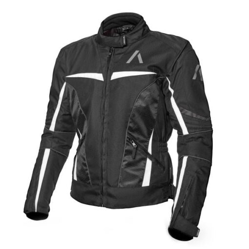 Jacheta touring LOVE RIDE 2.0 CE Motortools
