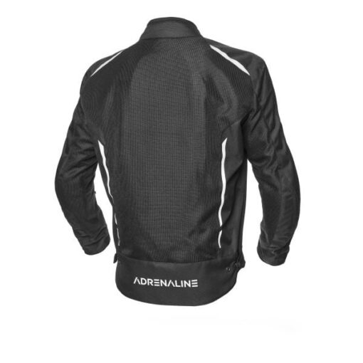 Jacheta touring MESHTEC 2.0 CE Negru 1 Motortools Baia Mare