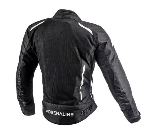 Jacheta touring MESHTEC LADY 2.0 CE Negru Motortools Baia Mare 1