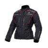 Jacheta touring ORION LADY CE Negru Motortools Baia Mare 3