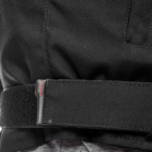 Jacheta touring SCORPIO CE negru Motortools Baia Mare 5