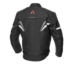 Jacheta touring SOLA 2.0 CE Negru Motortools Baia Mare2