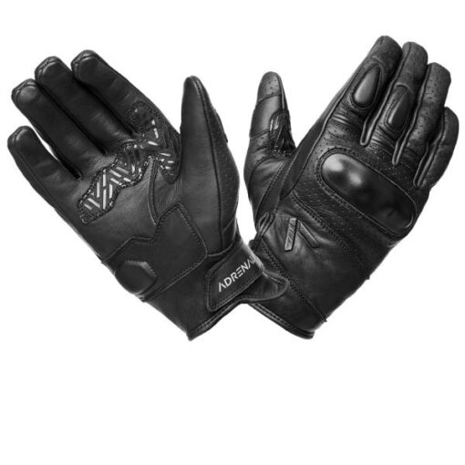 Manusi touring ADRENALINE SCRAMBLER 2.0 CE Negru motortools Baia Mare