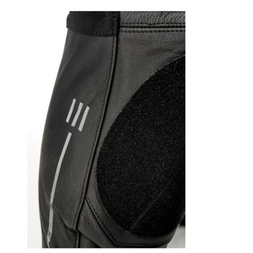 Pantaloni piele SYMETRIC CE Negru Motortools Baia Mare