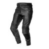 Pantaloni piele SYMETRIC CE Negru Motortools Baia Mare