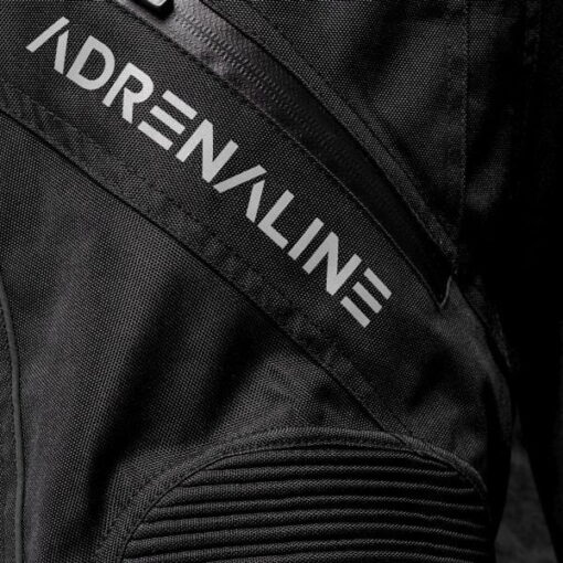 Pantaloni touring DONNA 2.0 CE Negru Motortools Baia Mare