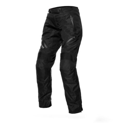 Pantaloni touring DONNA 2.0 CE Negru Motortools Baia Mare