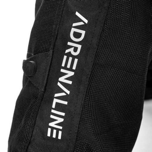 Pantaloni touring MESHTEC 2.0 CE Negru 4 Motortools Baia Mare