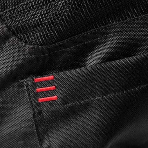 Pantaloni touring MESHTEC 2.0 CE Negru 4 Motortools Baia Mare