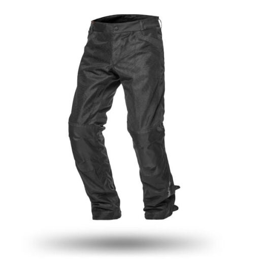 Pantaloni touring MESHTEC 2.0 CE Negru Motortools Baia Mare