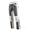 Pantaloni touring MESHTEC LADY 2.0 CE Gri 1 Motortools Baia Mare