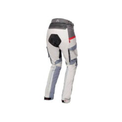 Pantaloni touring ORION LADY CE Bej rosu Gri Motortools Baia Mare