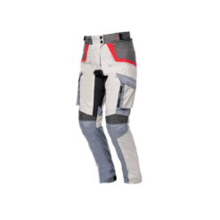 Pantaloni touring ORION LADY CE Bej rosu Gri Motortools Baia Mare