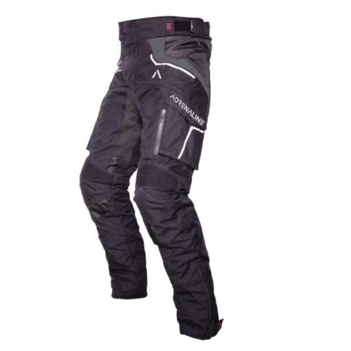 Pantaloni touring Orion CE Negru Motortools Baia Mare