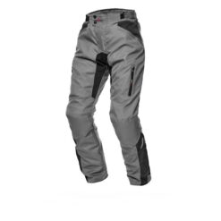 Pantaloni touring Soldier CE Negru Gri Motortools Baia Mare