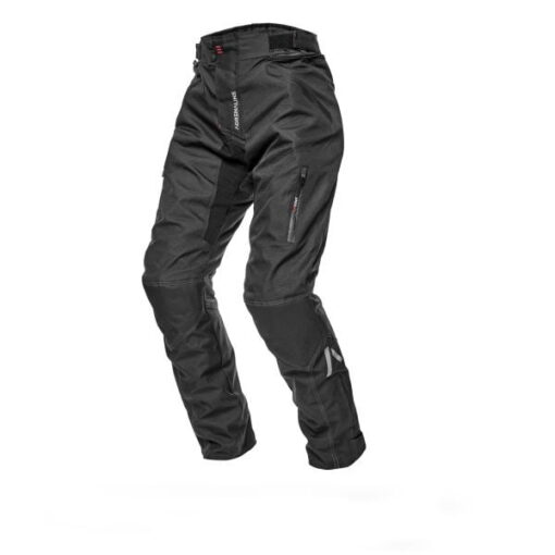 Pantaloni touring Soldier CE Negru Motortools Baia Mare