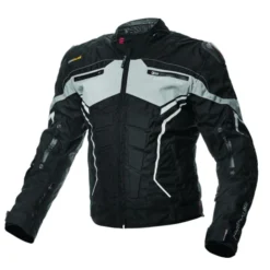 Geaca strada ADRENALINE SCORPIO PPE black