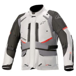 Alpinestars ANDES V3 DRYSTAR® Gri Gri