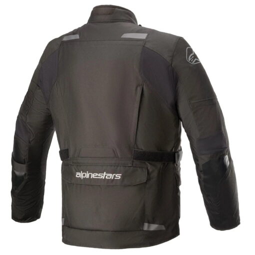 Alpinestars ANDES V3 DRYSTAR® Negru 1