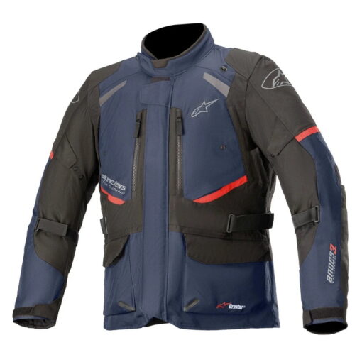 Alpinestars ANDES V3 DRYSTAR® Negru Granit