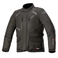 Alpinestars ANDES V3 DRYSTAR® Negru jpg