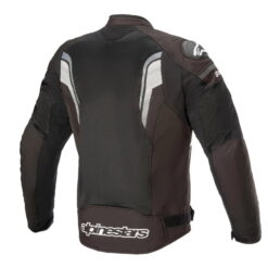 Alpinestars T-GP PLUS R V3 AIR Alb Negru Gri Motortools Baia Mare