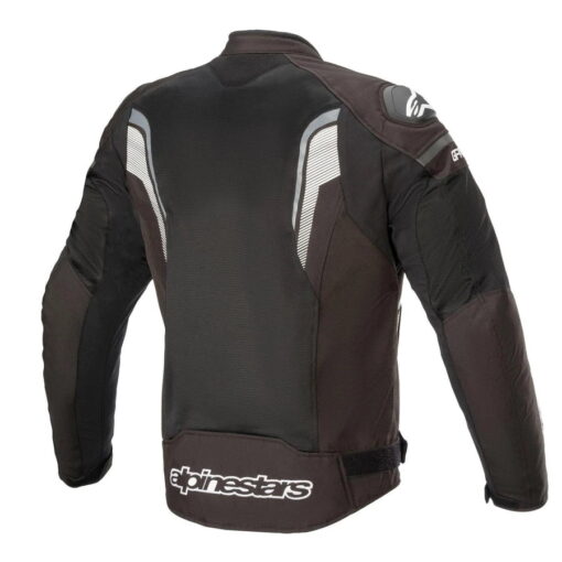 Alpinestars T-GP PLUS R V3 AIR Alb Negru Gri Motortools Baia Mare