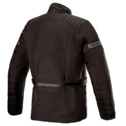 Geaca Alpinestars GRAVITY DRYSTAR Negru 1