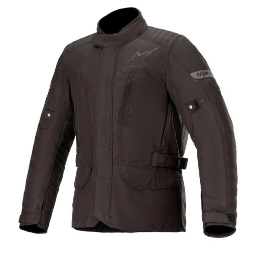 Geaca Alpinestars GRAVITY DRYSTAR Negru