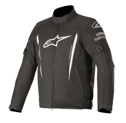 Geaca Alpinestars GUNNER v2 WATERPROOF JACKET Negru