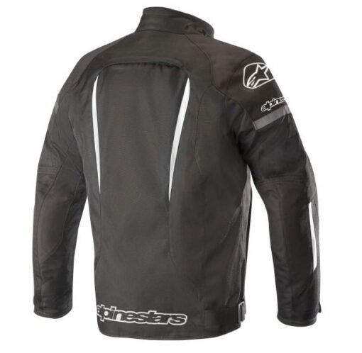 Geaca Alpinestars GUNNER v2 WATERPROOF JACKET Negru 1