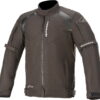 Geaca Alpinestars HEADLANDS DRYSTAR Negru