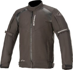 Geaca Alpinestars HEADLANDS DRYSTAR Negru