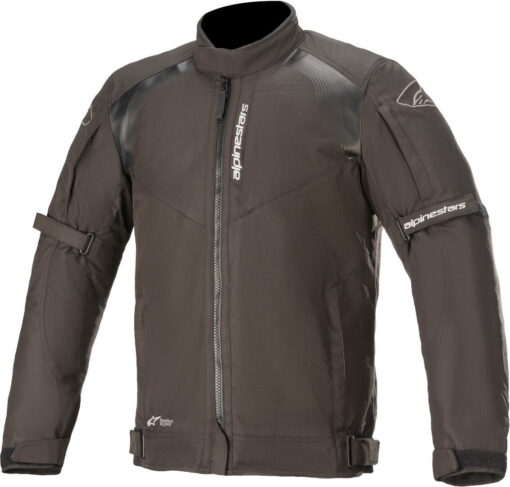 Geaca Alpinestars HEADLANDS DRYSTAR Negru