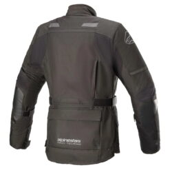 Geaca Alpinestars STELLA ANDES V3 DRYSTAR Negru 2 Motortools Baia Mare