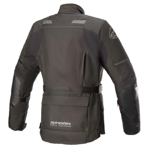 Geaca Alpinestars STELLA ANDES V3 DRYSTAR Negru 2 Motortools Baia Mare
