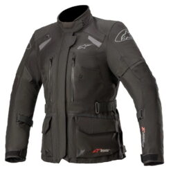 Geaca Alpinestars STELLA ANDES V3 DRYSTAR Negru Motortools Baia Mare