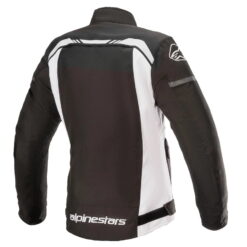 Geaca Alpinestars STELLA T-SP S WP Negru Alb 2 Motortools Baia Mare