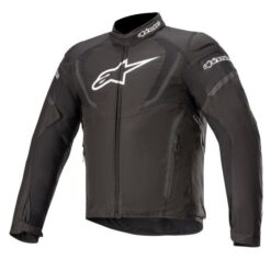 Geaca Alpinestars T-JAWS V3 WP Negru