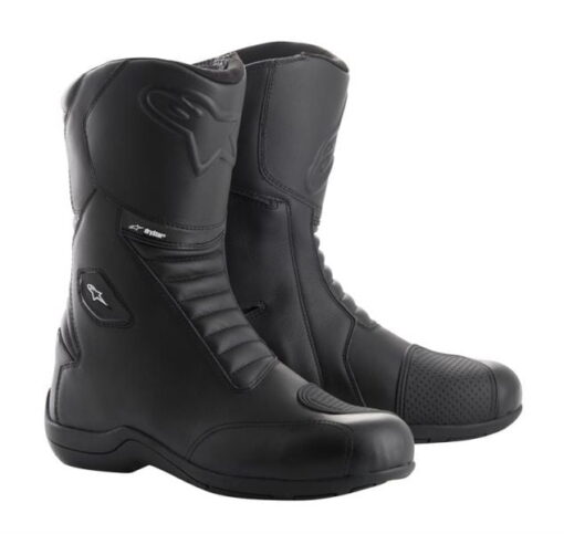 Ghete ALPINESTARS ANDES V2 DRYSTAR Motortools Baia Mare
