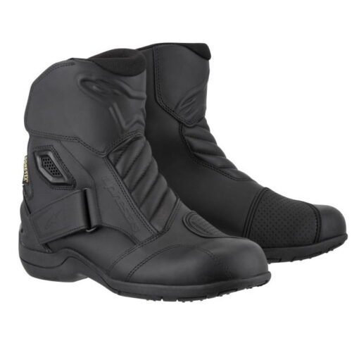 Ghete ALPINESTARS NEW LAND GORE-TEX Motortools Baia Mare